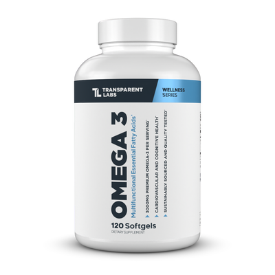 Omega 3