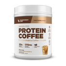 Protein Coffee + Free TL Frother