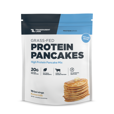Protein Pancakes