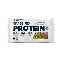 12 Bars / Chocolate Pistachio