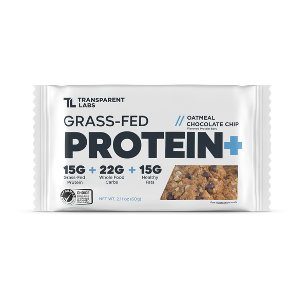 Oatmeal Chocolate Chip