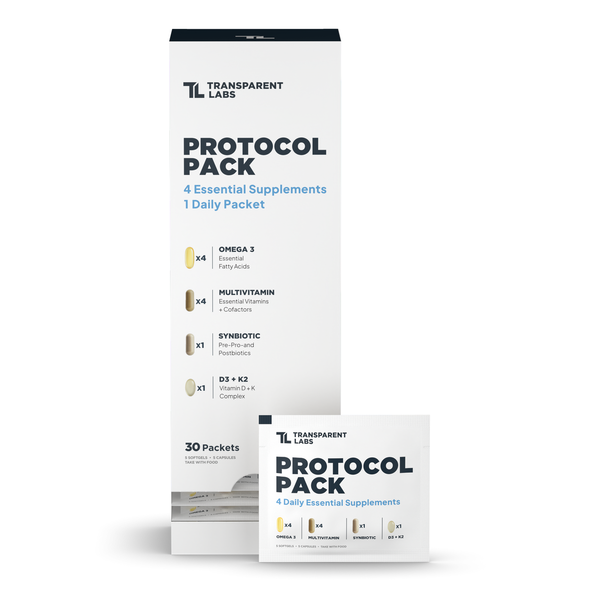Protocol Pack