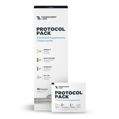 Protocol Pack