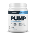 PUMP Pre-Workout