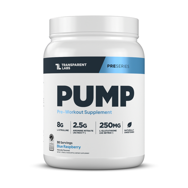 Pump