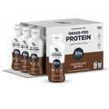 Grass-Fed Protein Shake