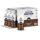 Grass-Fed Protein Shake