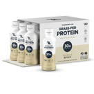 Grass-Fed Protein Shake