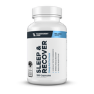 Sleep & Recover