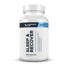 Sleep & Recover - Melatonin Free