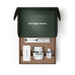Greens + Free Welcome Kit
