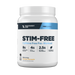 Stim-Free Pre-Workout