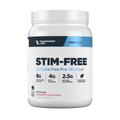 Stim-Free Pre-Workout