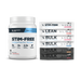 Stim-Free Pre-Workout + Free Variety Pack
