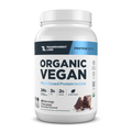 Organic Vegan Plant-Based Protein Isolate