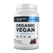 Organic Vegan Plant-Based Protein Isolate