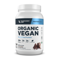 Organic Vegan Plant-Based Protein