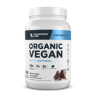 Organic Vegan Plant-Based Protein