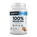 Grass-Fed Whey Protein Isolate