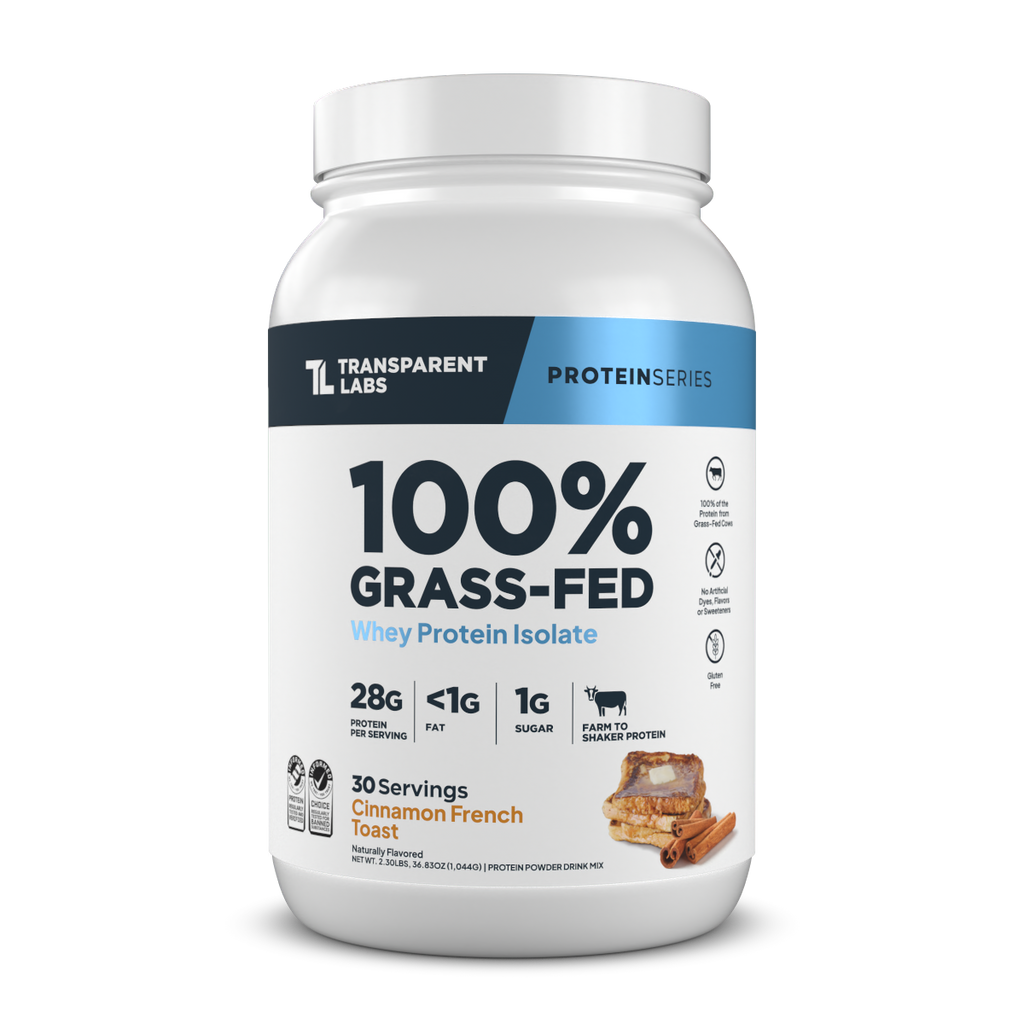 Best Protein Powders More Transparent Labs Best Protein Powders More Transparent Labs