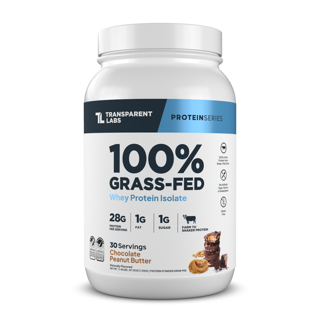 Best Protein Powder for Teenagers: What to Look For (and Avoid ...