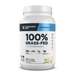 Grass-Fed Whey Protein Isolate