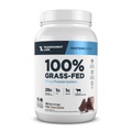 Grass-Fed Whey Protein Isolate