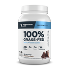 Grass-Fed Whey Protein Isolate