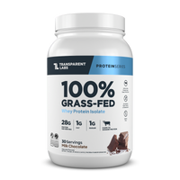 Grass-Fed Whey Protein Isolate
