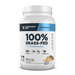 Grass-Fed Whey Protein Isolate