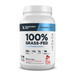 Grass-Fed Whey Protein Isolate