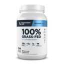 Transparent Labs Grass-Fed Whey Protein Isolate 2LB Unflavored
