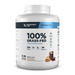 Grass-Fed Whey Protein Isolate