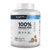 Grass-Fed Whey Protein Isolate