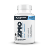 ZMO Supplement | Sleep, Recovery & Testosterone – Transparent Labs