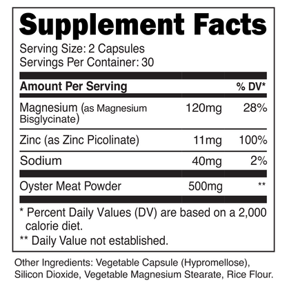 30 Servings
