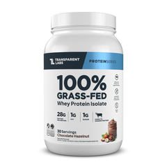 2LB / Chocolate Hazelnut