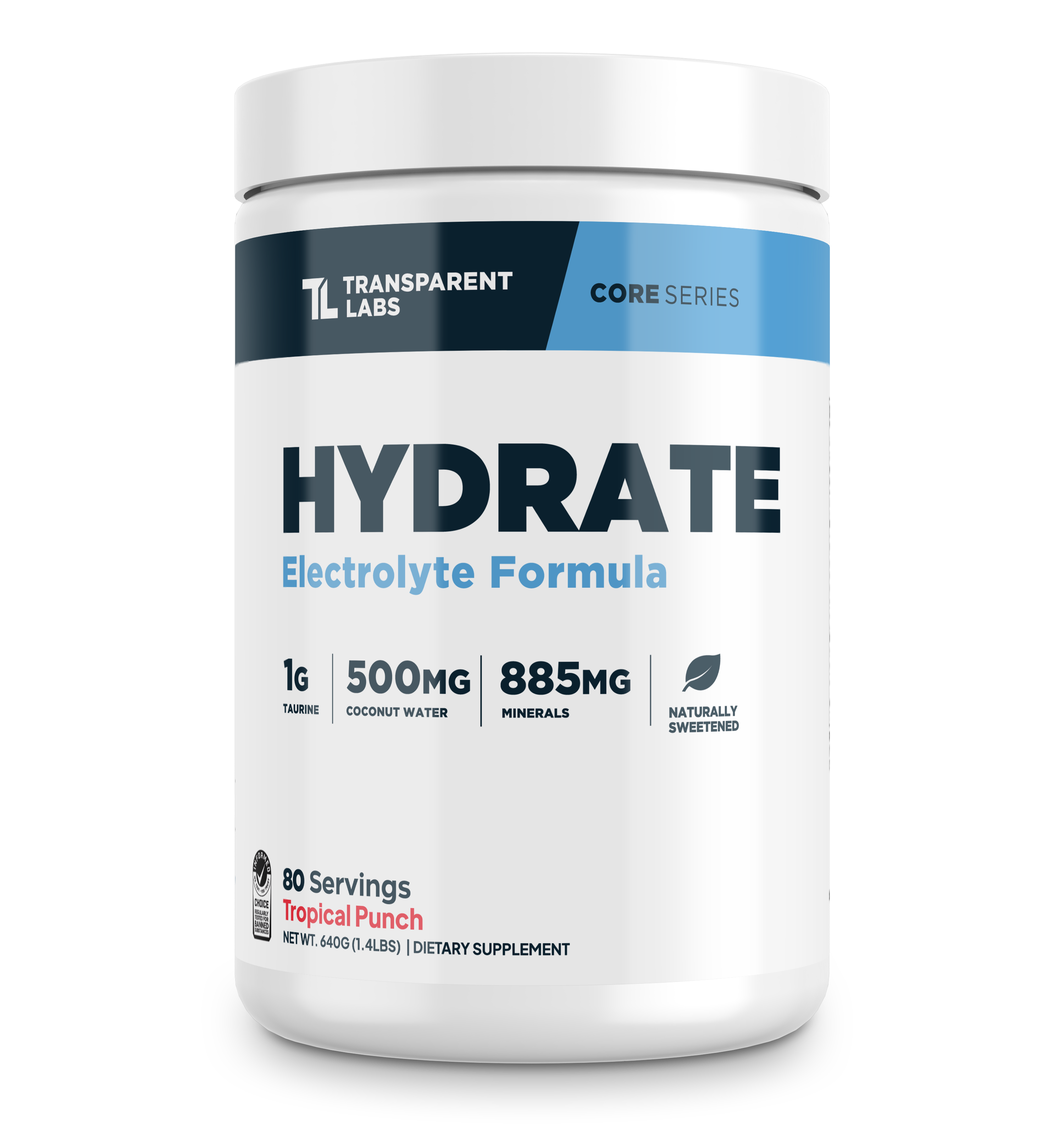 Hydrate
