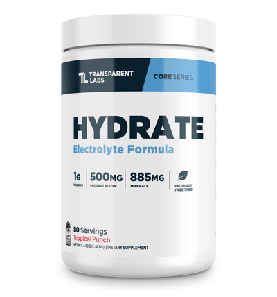 Hydrate