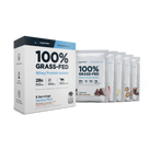 Whey Protein Isolate - 5 Serving Variety Pack