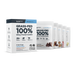 Whey Protein Isolate - 5 Serving Variety Pack