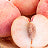 Variant White Peach
