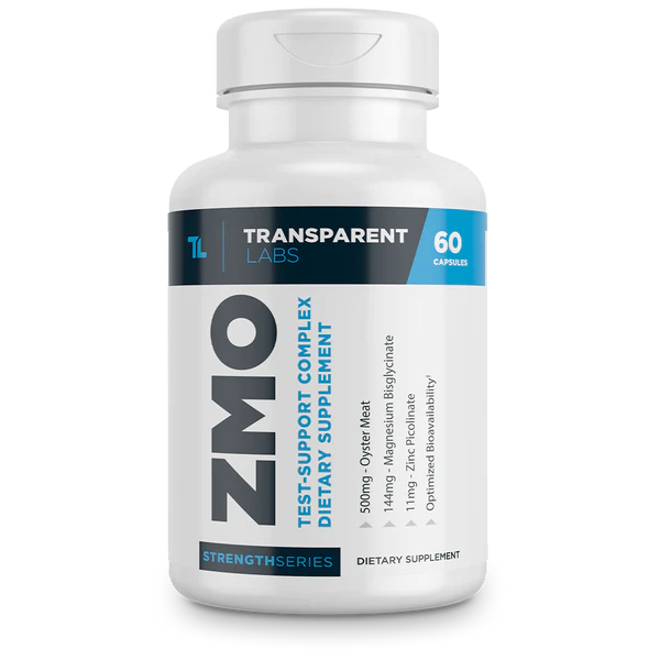 4 Best Natural Bodybuilding Supplements for Building Muscle