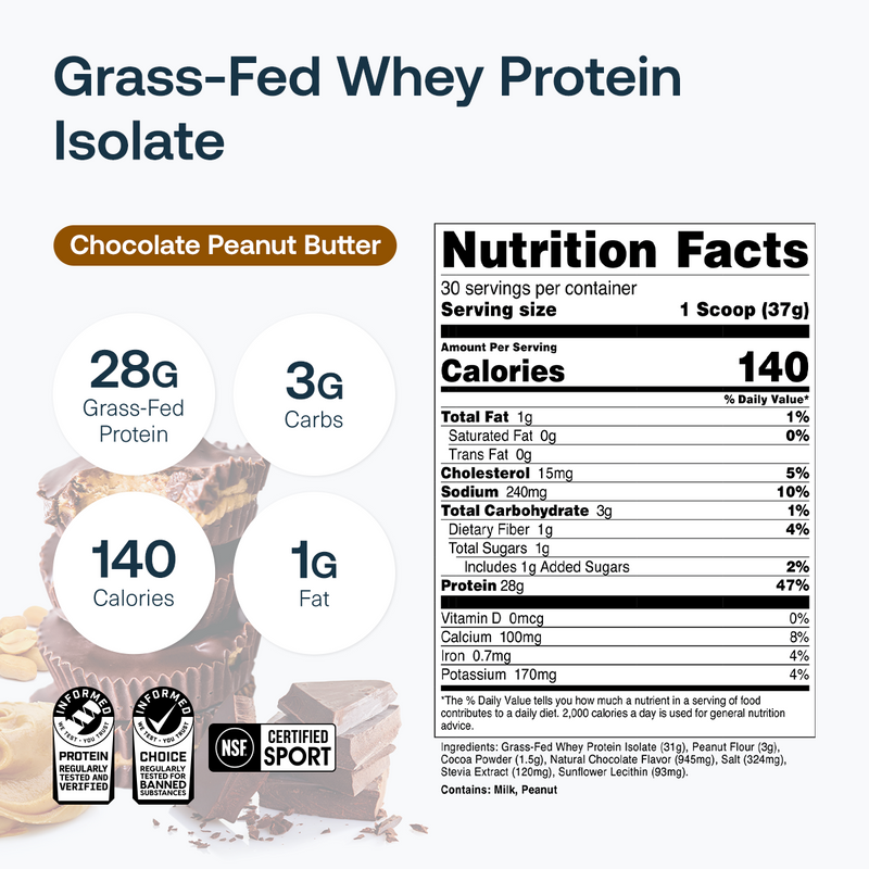 chocolate peanut butter-sfp