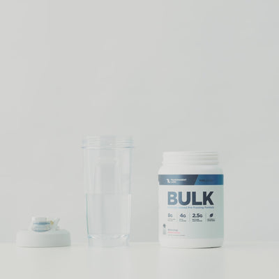 TL Shaker Bottle