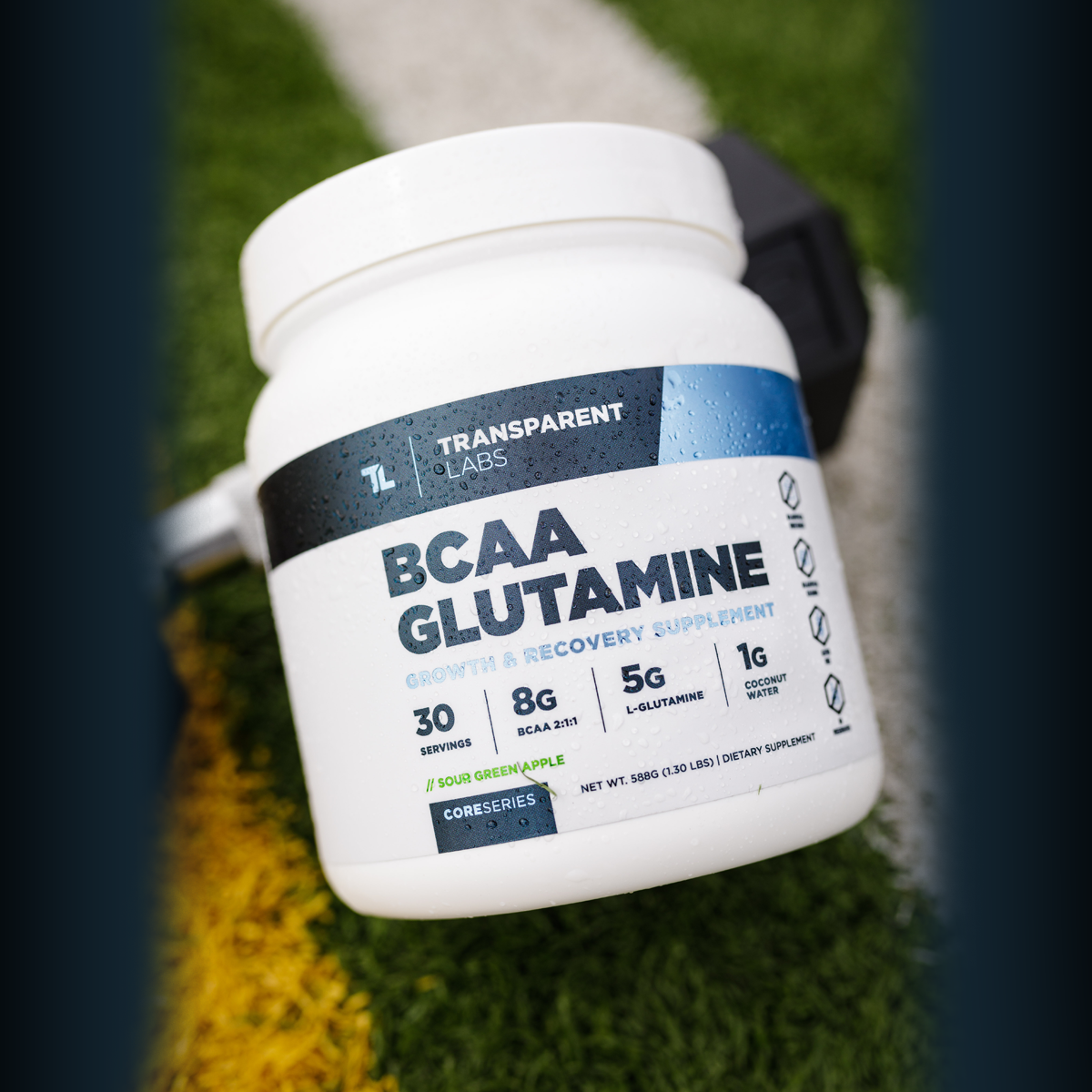 One Sol BCAA Hydration Formula - EveryBody Nutrition